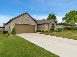 537 S Utah Dr, Celina, TX 75009