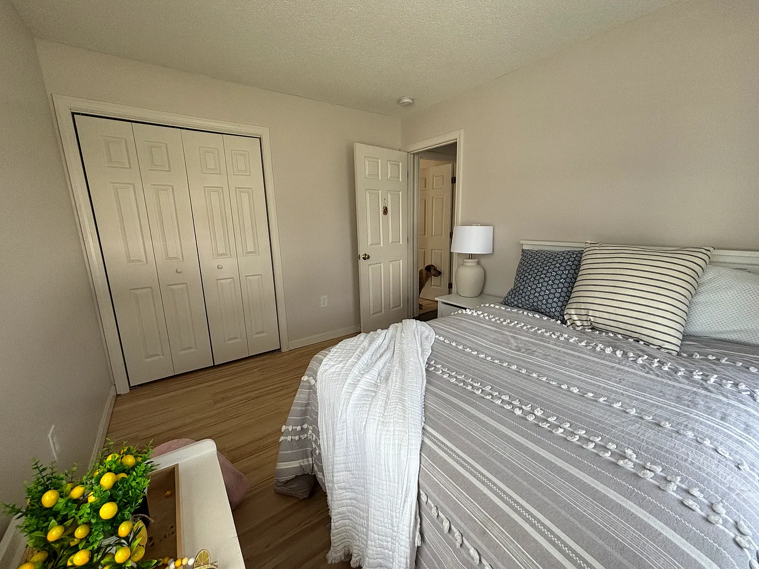 4 bed, 1229 sqft, $2,995 — Photo 4
