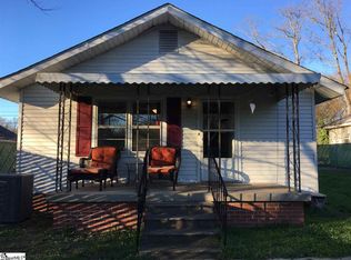 1309 W Bramlett Rd, Greenville, SC 29611