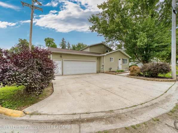 303 Woodworth St, Leslie, MI 49251