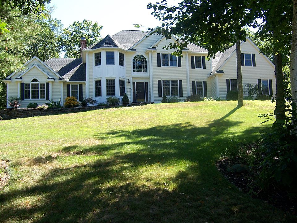 42 Crystal Ridge Drive