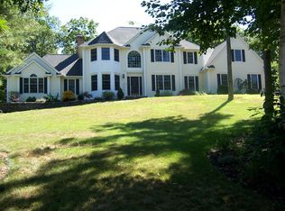 42 Crystal Ridge Dr, Tolland, CT 06084