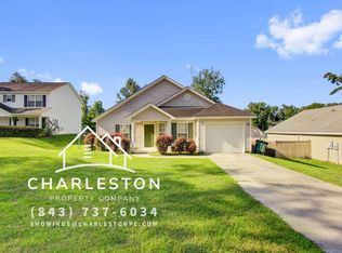 306 Huntington Ct, Hanahan, SC 29410