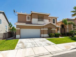 7228 Golden Falcon St, Las Vegas, NV 89131