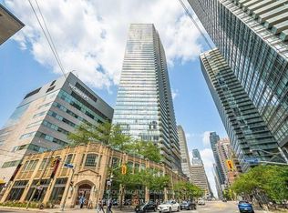 832 Bay St #1709-C01, Toronto, ON M5S 1Z6