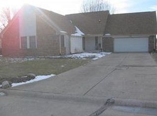 6408 Lava Ct, Indianapolis, IN