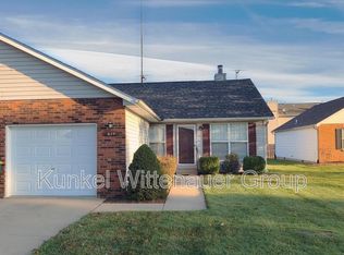 614 Carol Ann Dr, O Fallon, IL 62269