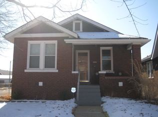 6400 Potomac St, Saint Louis, MO