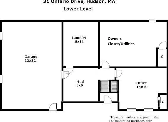 31 Ontario Dr — Photo 16