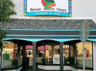 113 N Almont Ave, Imlay City, MI 48444