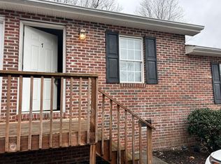 1909 Cherokee Rd APT 7, Johnson City, TN 37604