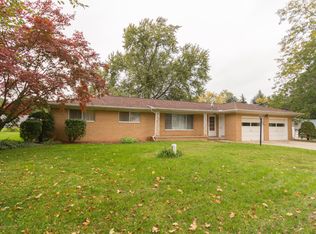 7809 Fremont Rd, Saint Johns, MI 48879