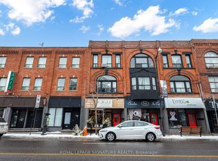 3042 Dundas St W, Toronto, ON M6P 1Z3