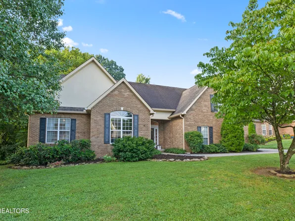 670 Whitesburg Dr, Knoxville, TN 37918