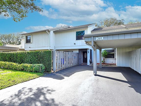 4th image of 269 Deer Creek Wildwood Cir