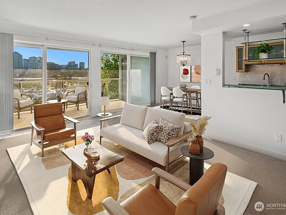 3rd image of 701 122nd Avenue NE #207