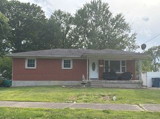 5708 Tarragon Ct, Louisville, KY 40219