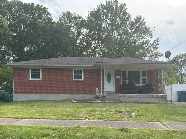 5708 Tarragon Ct, Louisville, KY 40219