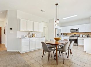 1005 Hyde Park Dr, Round Rock, TX 78665