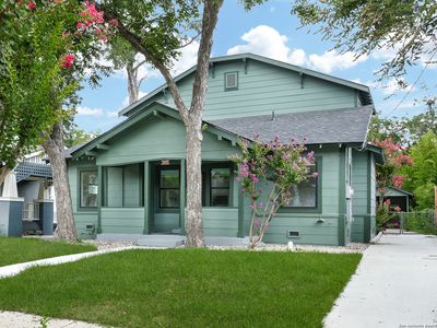 211 Queen Anne Ct, San Antonio, TX, 78209