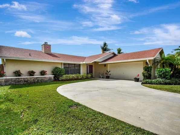 11548 Tern Court, Wellington, FL 33414