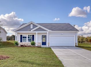 210 Lister St, Conway, SC 29526