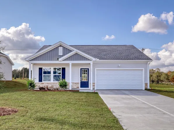 210 Lister St, Conway, SC 29526