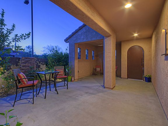 4th image of 3839 E Melinda Dr