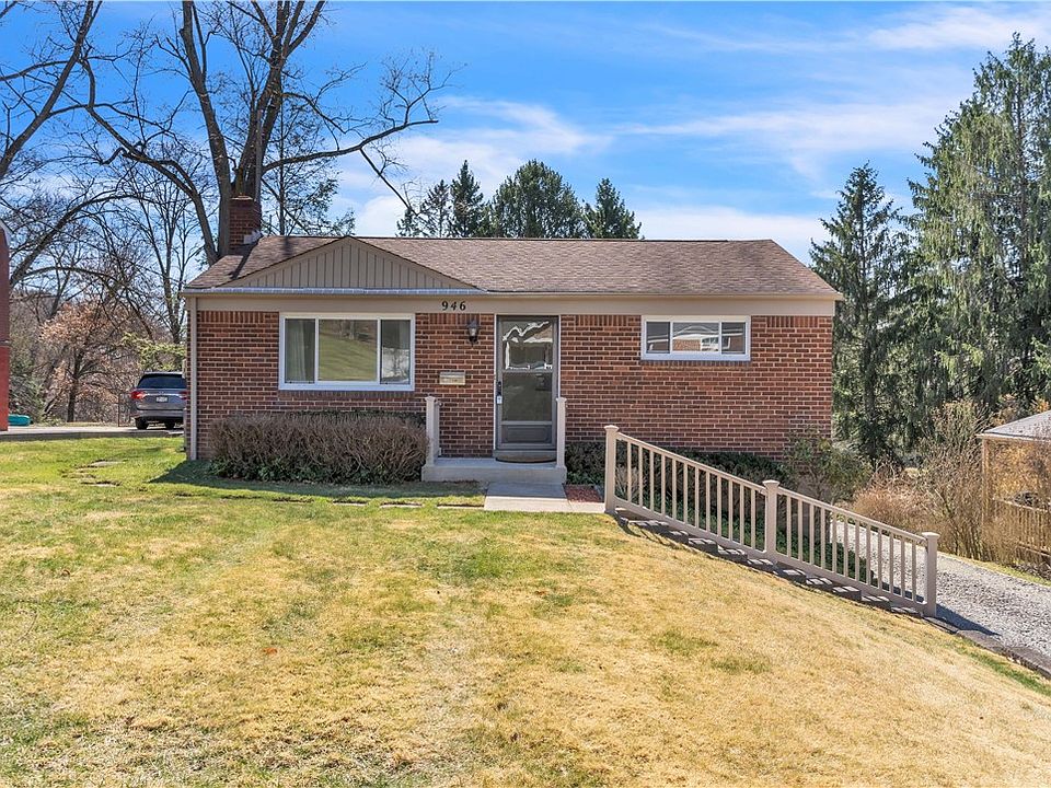 1st image of 946 Wilamit Dr