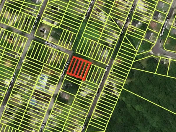 900 Opus Ave, Capitol Heights, MD 20743