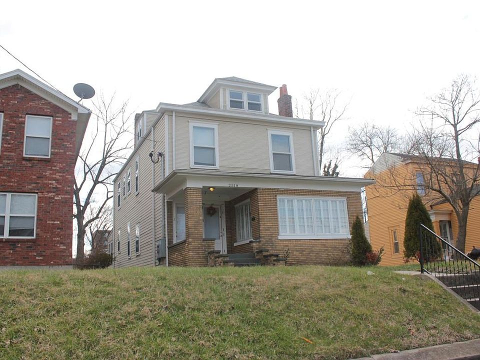 2nd image of 2518 W Muhammad Ali Blvd #2