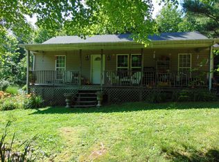 6300 Bell Branch Trl, Nunnelly, TN 37137