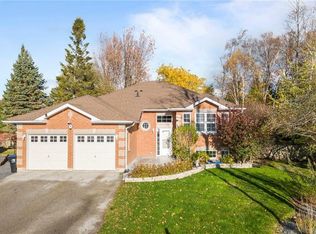 9 Kenwell Ct, Wasaga Beach, ON L9Z1H1