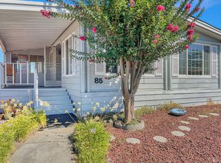 85 Estrella Drive, Santa Rosa, CA 95403