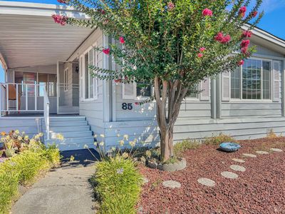 85 Estrella Drive, Santa Rosa, CA, 95403