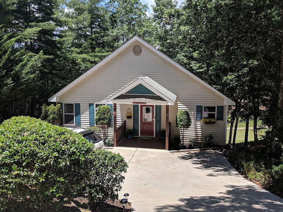 Welcome to Serenity Cottage
