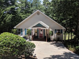 45 Fischer Strasse, Helen, GA 30545