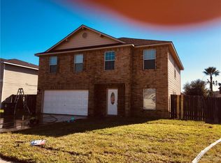 2109 Magnolia St, Mission, TX 78573