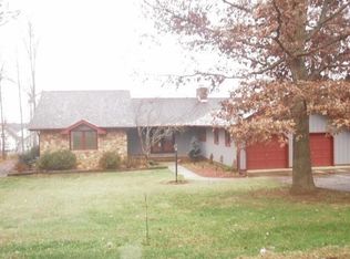156 Little John Rd, Statesville, NC 28625