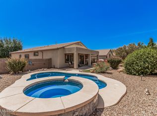 12593 N Skoda Dr, Marana, AZ 85653
