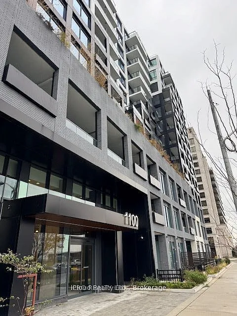 Building Photo - 1100 Sheppard Ave W #327