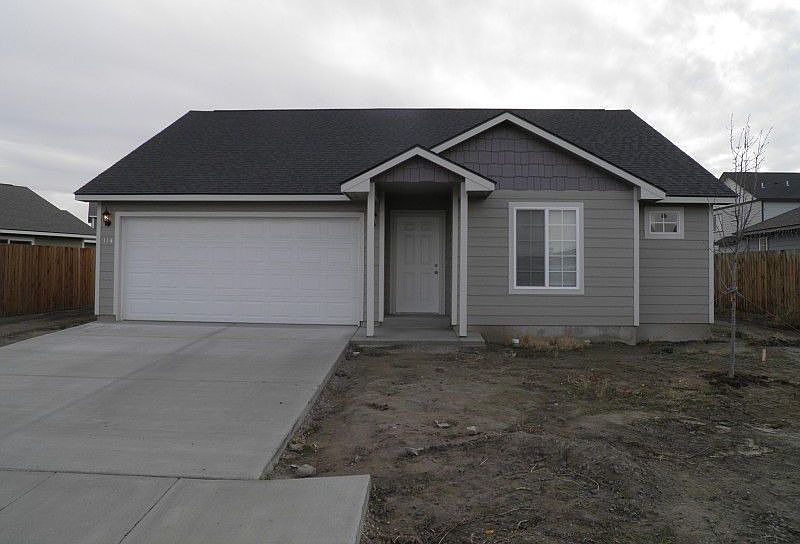 114 Ela Loop, Grandview, WA 98930 Zillow