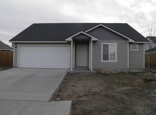 114 Ela Loop, Grandview, WA 98930