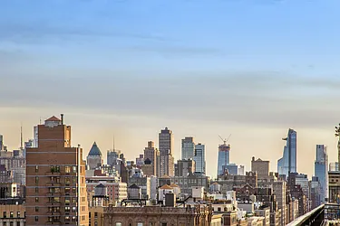 Sold by Halstead Real Estate