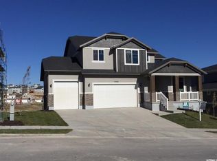 6486 W 7830 S, West Jordan, UT 84081