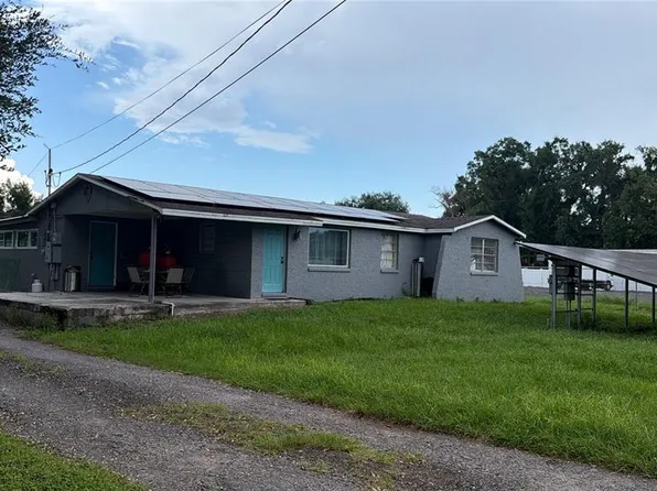 4812 10TH AVENUE S, TAMPA, FL 33619