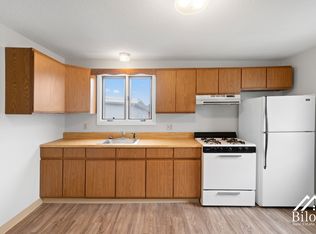 Jencks Street Apartments, Fall River, MA 02723