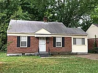 839 Watson St, Memphis, TN 38111