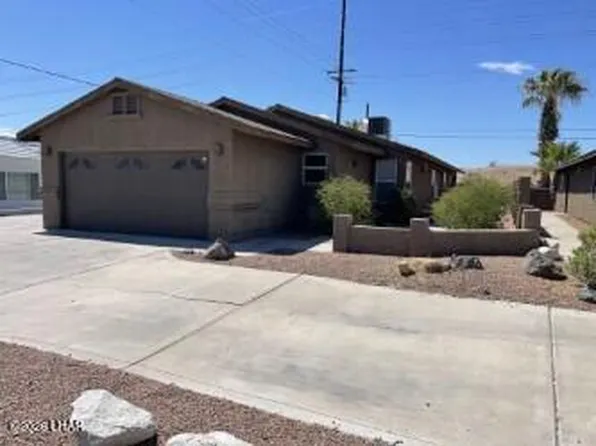 1171 Regency Dr APT 1, Lake Havasu City, AZ 86406