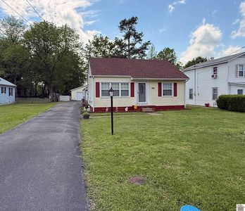3145 Estes Ln, Paducah, KY, 42003